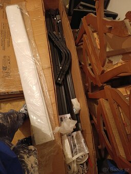 Přístřešek na auto - 6