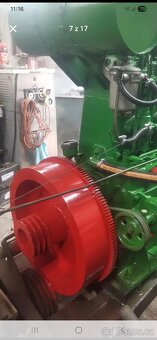 Stabilni motor Slavia - 6