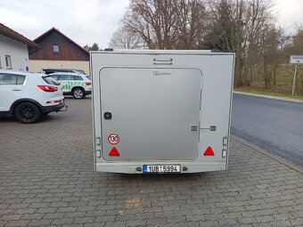 Minikaravan Carox - 6