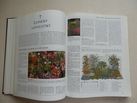Velká zahrádkářská encyklopedie - nová - 6