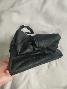 MFH taška na nářadí OctaTac ČERNÁ - 6