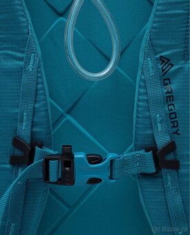 Batoh Gregory Alpinisto LT 38L - 6