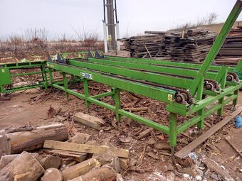 Štípačka Roltrac R380 - 6