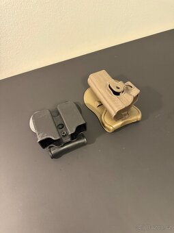 Glock 19 gen 4 plyn - 6