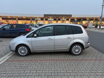 Ford C-Max 1.6 TDCi 80kw - 6