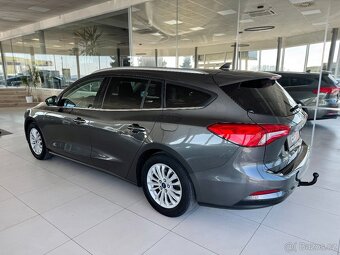 Ford Focus 1.5 EcoBlue 88kW AT8 Titan DPH - 6