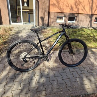 Kross Level 5.0. velikost L - 6