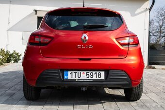 Renault Clio 2020 - 6
