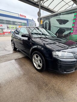 Audi a3 hatchback - 6