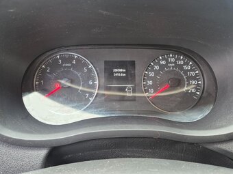 Opel Movano  L3H2  RV  2020 - 6