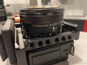 Sony ZV E10 - 6