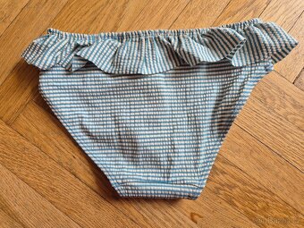 Plavky H&M 110/116 4-6 let - 6