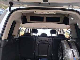 Peugeot Partner Tepee 1.6 16v LPG - 6