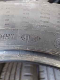 Letní pneumatiky - 6