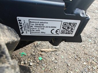 VARI AGATHA DS-521b - 6