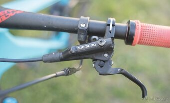 CUBE STEREO 140 HPC 2021 - 6