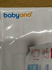 BabyOno sterilizační sáčky do mikrovlnky - 6
