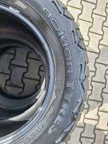 NOKIAN OUTPOST AT 235/65 R17 - 6