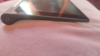 Prodám Tablet Lenovo Yoga LTE - 6