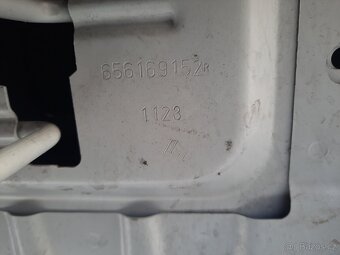 Renault Master lll lift - 6