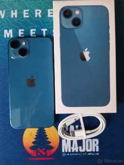 Iphone 13 128GB - 6