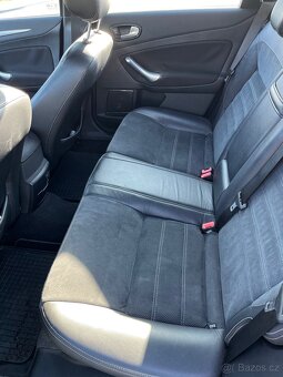 Ford Mondeo mk4 - 6