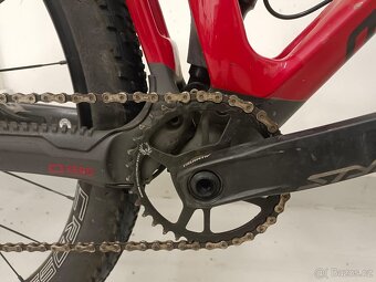 Mondraker F-podium DC - 6