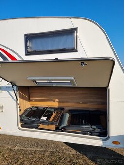 Karavan Bürstner Premio Plus 510 TK - 6