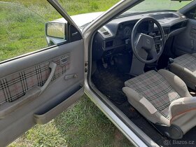 Opel Kadett 1.3 Model 87 eko placené - 6