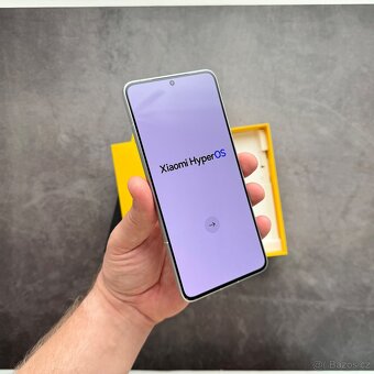 Xiaomi POCO F6 Pro, 16 GB / 1024 GB - 6