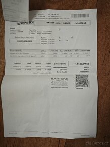 AL-KO MH 770 Comfort - nový, záruka - 6