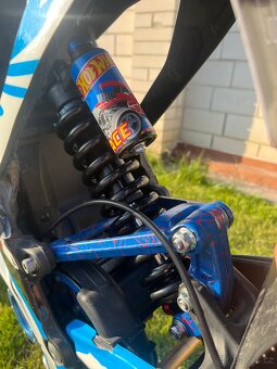 SURRON light bee x - 6