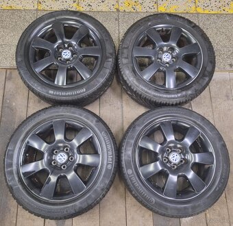 prodám veškeré ND z VW Golf 4 ,VW Bora - 6