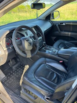 Audi Q7 3.0 TDI - 6