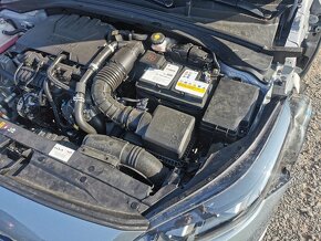 Kia CEED SW 2024 9TKM 1L 88KW 6M DPH LED NAVI VYHR SED - 6