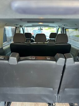 MERCEDES VITO EXTRA LONG, 2.2 CDI , 8 míst, nova STK - 6