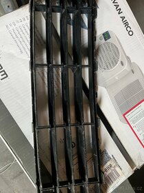 Větrací mřížka originál VW GOLF V 1K0 853 677 C - 6