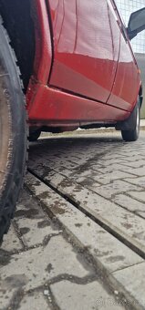 Škoda Favorit r.v 1990 - 6
