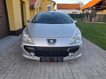 PEUGEOT 307 CC 2,0i16V,DIG.KLIMA,KABRIOLET,M.2007 - 6