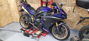 Yamaha YZF-R1 TCS 2014 RN22 - 6