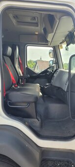 RENAULT D 20ti paleta, r.v. 04/2019 - 6