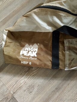 Stan High pak - 6