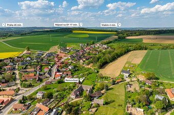 Prodej zemědělské usedlosti Kondrac - 6