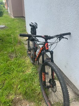 Scott spark - 6