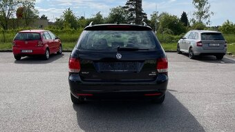 VW GOLF VI 1.6TDi NAVIGACE - 6
