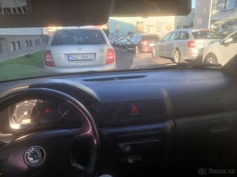 Prodam 1.9 tdi 66 kw 255 tisict najeto - 6