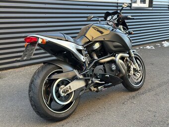 Buell X1 (2001) - 6