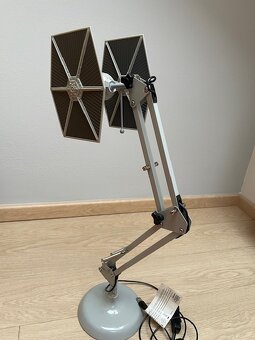 Stolní lampa Star Wars Fighter - 6