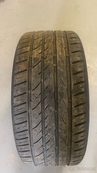 Matador Hectorra 3 235/35 R19 91Y - 6