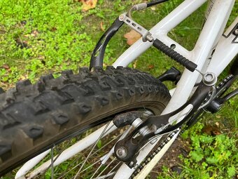 Dětské kolo BTWIN 24" - 6